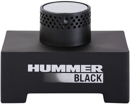 Hummer Black Eau de Toilette for men