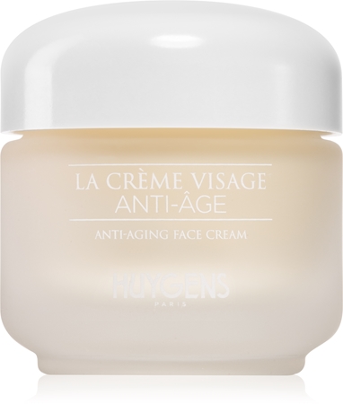 Huygens Anti-Aging Face Cream Crema regeneradora antiarrugas