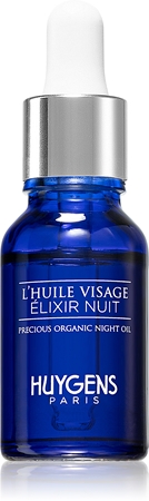 Huygens Élixir Nuit Regenererende olieserum Nat