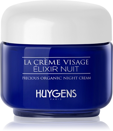 Huygens Élixir Nuit Taastav öökreem