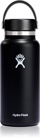 Hydro Flask Wide Mouth Flex Cap термобутилка