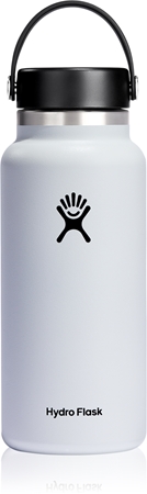 Hydro Flask Wide Mouth Flex Cap termopalack