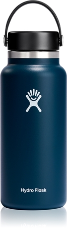 Hydro Flask Wide Mouth Flex Cap termoláhev
