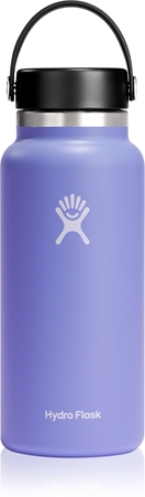Hydro Flask Wide Mouth Flex Cap термобутилка