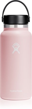 Hydro Flask Wide Mouth Flex Cap термобутилка