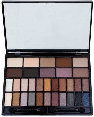 I Heart Revolution Theme Palette palette di ombretti