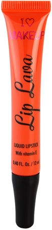 I Heart Revolution Lip Lava rouge à lèvres liquide