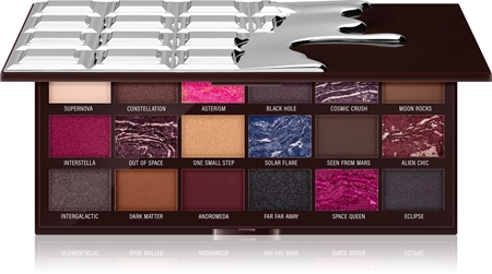 I Heart Revolution Chocolate paleta de sombras