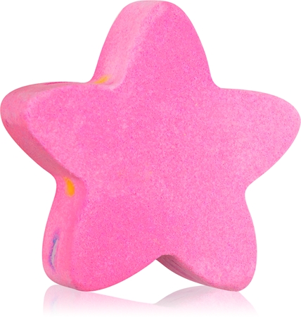 I Heart Revolution Bath Fizzer Pink Twizzle bombe de bain