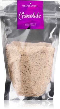 I Heart Revolution Body Scrub exfoliante corporal
