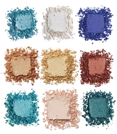 I Heart Revolution Starry Eyed palette de fards à paupières