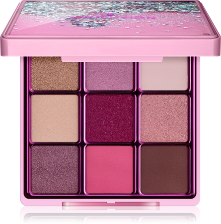I Heart Revolution One True Love Eyeshadow Palette