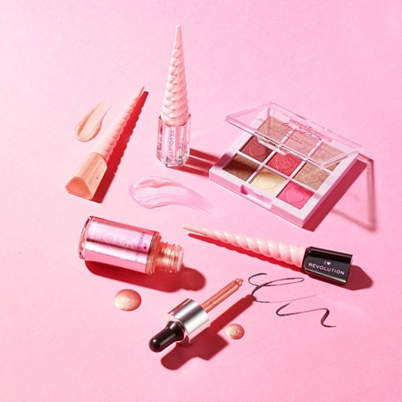I Heart Revolution Angel Glow enlumineur liquide