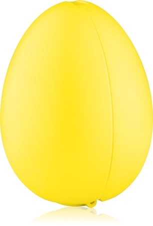 I Heart Revolution Easter Egg Chick paleta de sombras de ojos e iluminadores