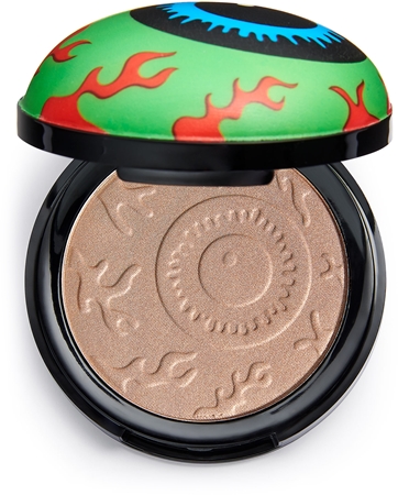 I Heart Revolution Eyeball Highlighter Professional Highlight Pressed Powder