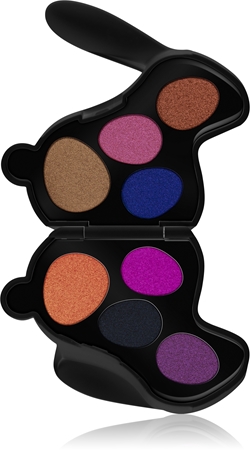 I Heart Revolution Bunny palette di ombretti