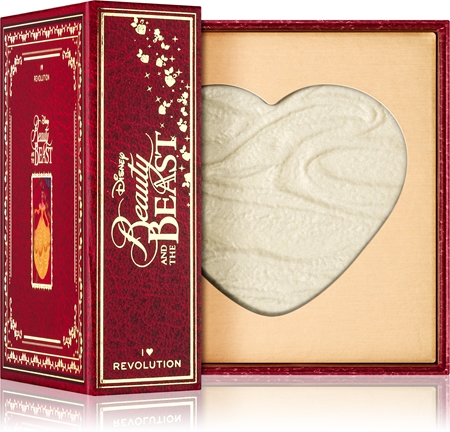 I Heart Revolution Disney Storybook polvos horneados iluminadores