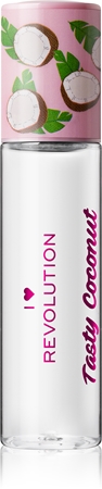 I Heart Revolution Tasty Coconut Groei Serum voor Wenkbrauwen