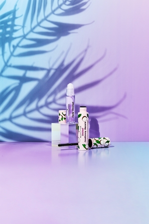 I Heart Revolution Tasty Coconut Groei Serum voor Wenkbrauwen