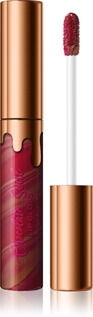 I Heart Revolution Chocolate lip gloss
