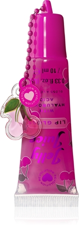 I Heart Revolution Jelly Juice Lip Tubes sijaj za ustnice