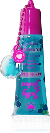 I Heart Revolution Jelly Juice Lip Tubes sijaj za ustnice