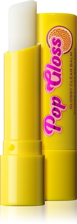 I Heart Revolution Pop Gloss balsam de buze tonifiant