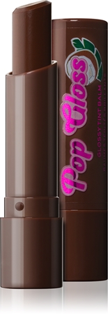 I Heart Revolution Pop Gloss baume à lèvres teinté