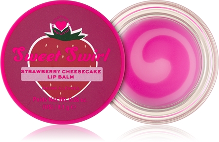 I Heart Revolution Sweet Swirl Lip Mask vlažilni balzam za ustnice