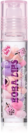 I Heart Revolution Bubble Tea Boba Lips óleo para lábios