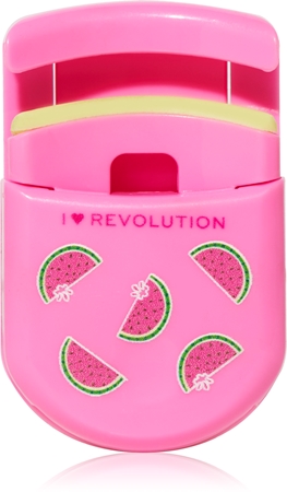 I Heart Revolution Cute Curler Eyelash Curler
