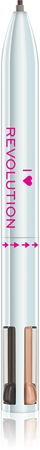 I Heart Revolution Multi Liner lápiz de ojos y labios