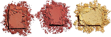 I Heart Revolution Mini Chocolate paleta de sombras