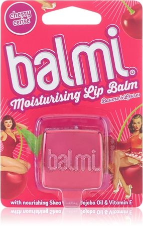 I Love Balmi balsamo idratante labbra