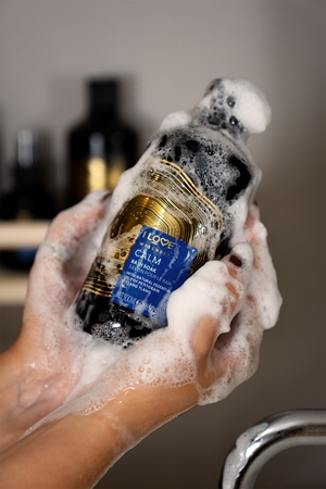 I Love Wellness Calm Bath Foam