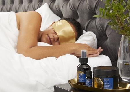 I Love Wellness Calm Body Butter