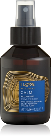 I Love Wellness Calm brume d'oreiller pour la détente