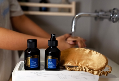 I Love Wellness Calm Geschenkset