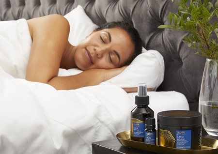 I Love Wellness Calm Geschenkset