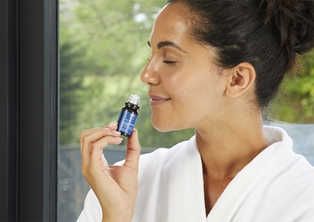 I Love Wellness Calm Geschenkset