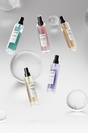 I Love Perfume Body Mist Celestial perfumowany spray do ciała