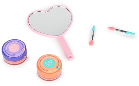 I Love Piece of Cake Coffret cadeau lèvres