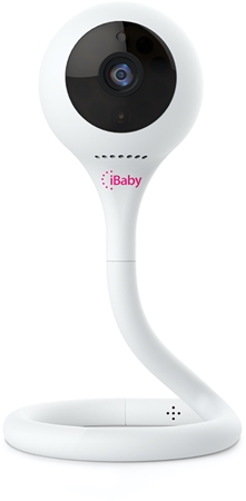 iBaby M2C Smart Baby Monitor video baby monitor