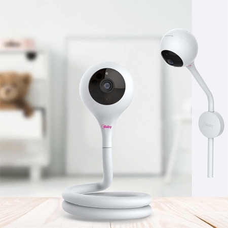 iBaby M2C Smart Baby Monitor video baby monitor