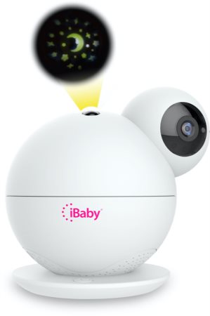 iBaby M8 Monitor Video-Babyphone