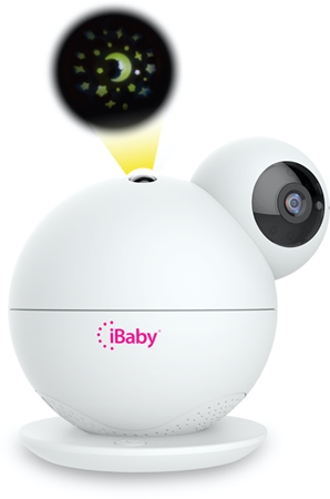 iBaby M8 Monitor videobabyalarm