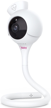 iBaby Care i2 monitor de respiração com vídeo
