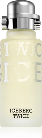 Iceberg Twice pour Homme toaletní voda pro muže