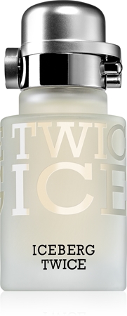Iceberg Twice pour Homme after shave pentru bărbați