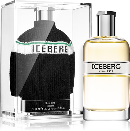 Iceberg Iceberg Since 1974 For Him parfumovaná voda pre mužov